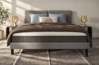 A product image for the Emma® Original Elite Mattress
