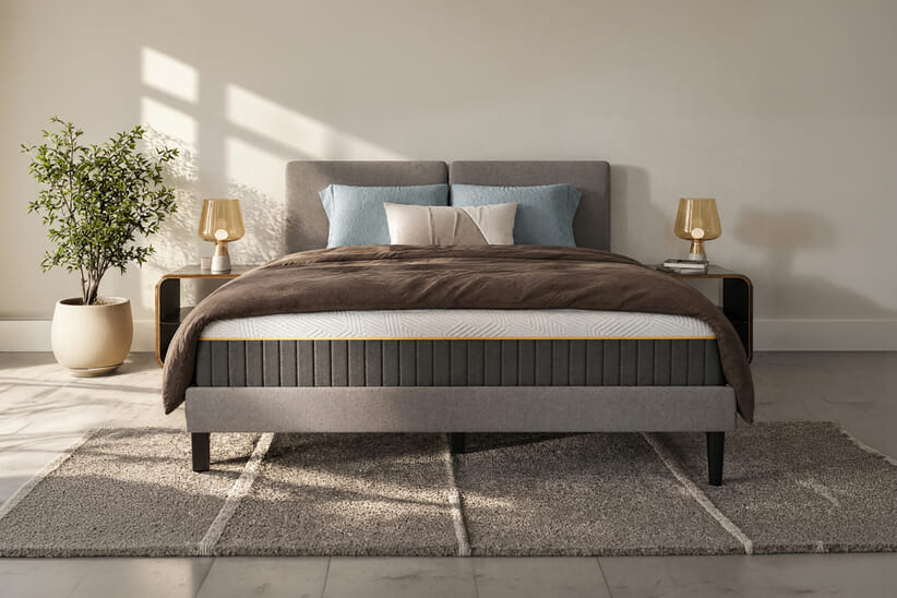 An image for Emma® Original Elite Mattress