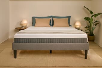 A product image for the Emma® Original Lite Mattress