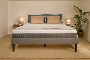 A product image for the Emma® Original Lite Mattress