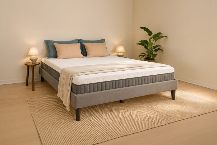 An image for Emma® Original Lite Mattress