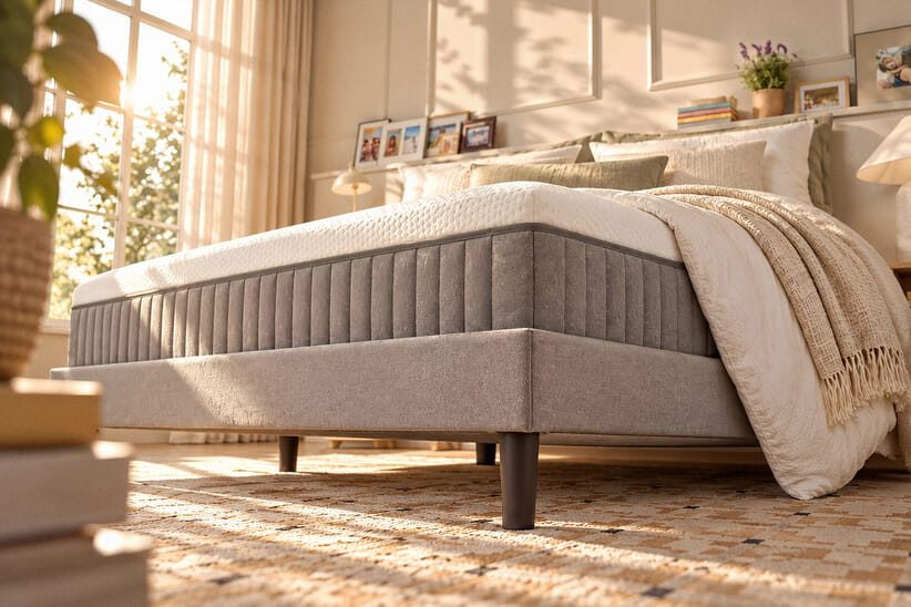 An image for Emma® Original Mattress