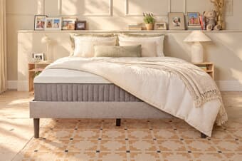 A product image for the Emma® Original Mattress