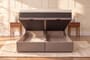 Emma® Original Pro Mattress + Ottoman Divan Bed