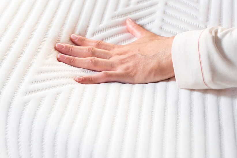 An image for Emma® Original Pro Mattress + Premium Divan Bed