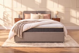 A product image for the Emma® Original Pro Mattress + Premium Divan Bed