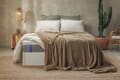 Emma® Smart Hybrid Deluxe Mattress