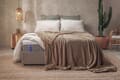 Emma® Smart Hybrid Deluxe Mattress + Premium Divan Bed