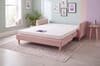 Essentials Replacement Sofa Bed Mattress - 5cm