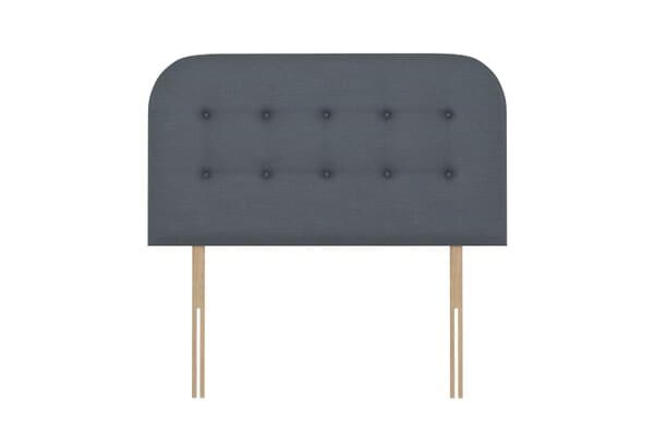 An image for Fairmont Upholstered Headboard