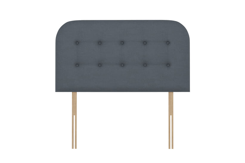 An image for Fairmont Upholstered Headboard