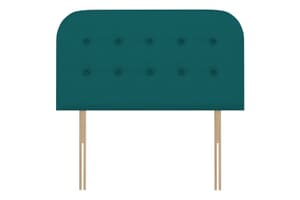 A product image for the Fairmont Upholstered Headboard