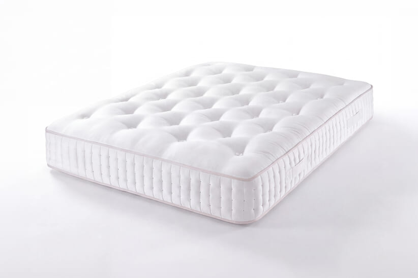 An image for Harrison Spinks Chichester 3000 Mattress