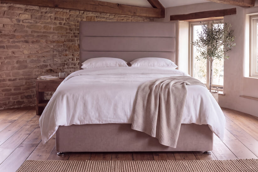 An image for Harrison Spinks Chichester 3000 Mattress