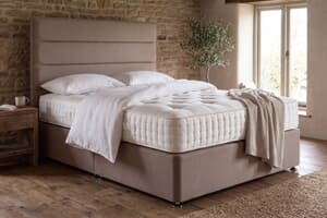 A product image for the Harrison Spinks Chichester 3000 Mattress
