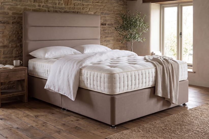 An image for Harrison Spinks Chichester 3000 Mattress
