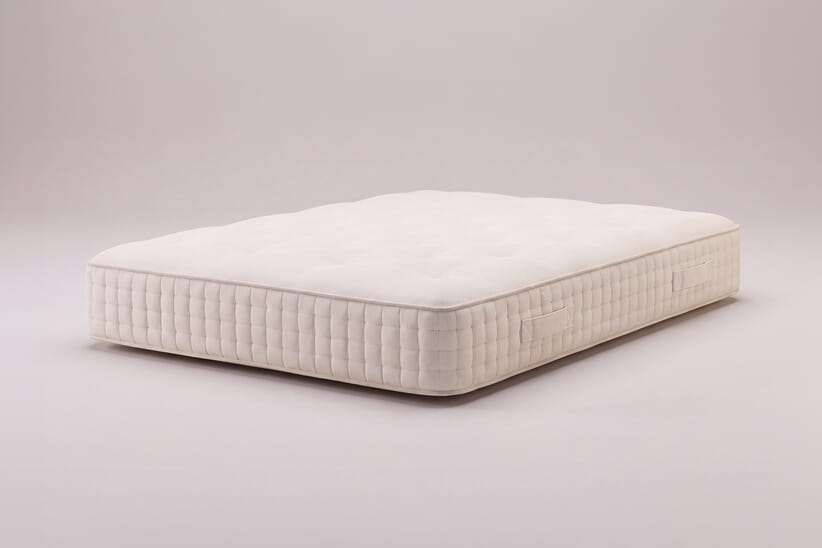 An image for Harrison Spinks Oxford 1000 Mattress