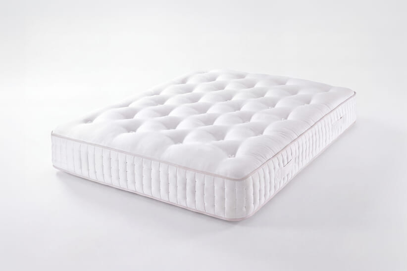 An image for Harrison Spinks Truro 2000 Mattress