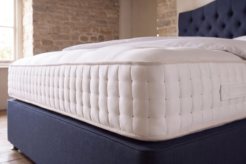An image for Harrison Spinks Truro 2000 Mattress