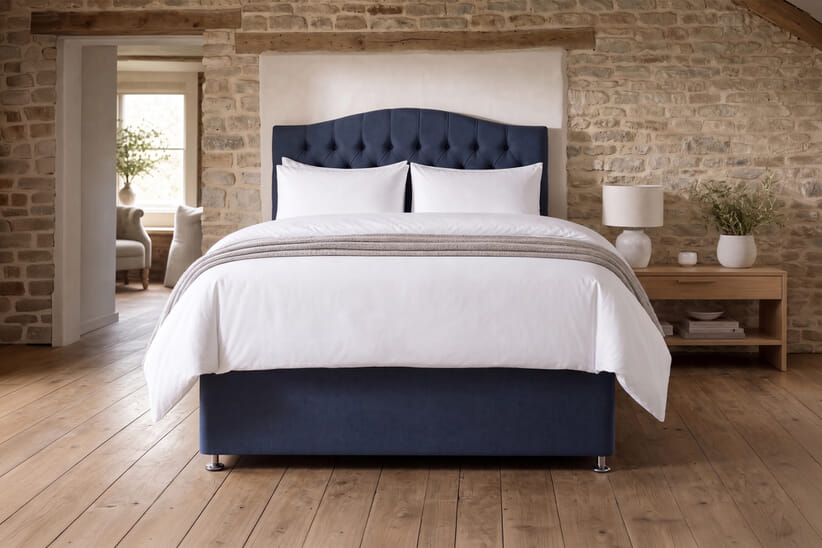 An image for Harrison Spinks Truro 2000 Mattress