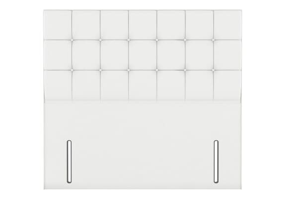 An image for Henshaw Floor Standing Headboard