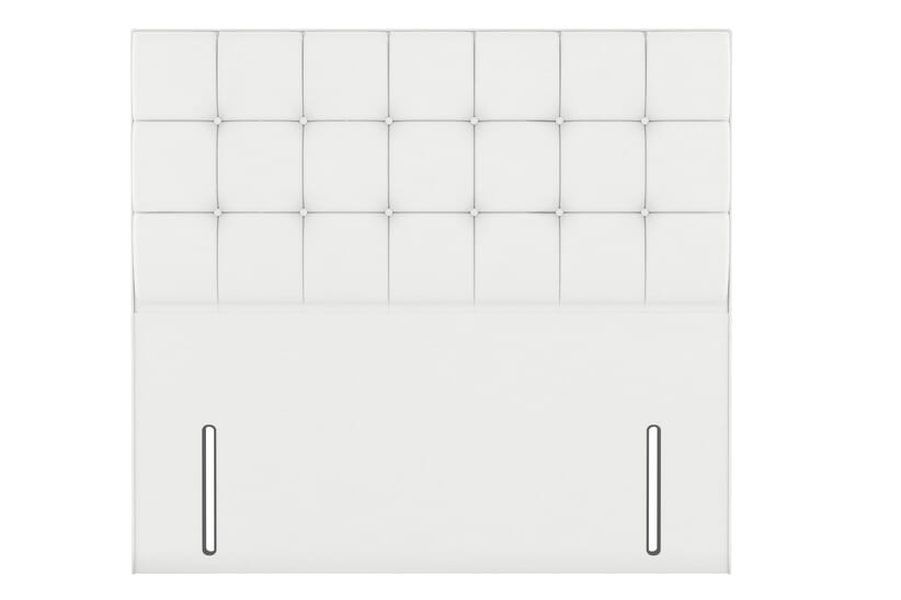 An image for Henshaw Floor Standing Headboard