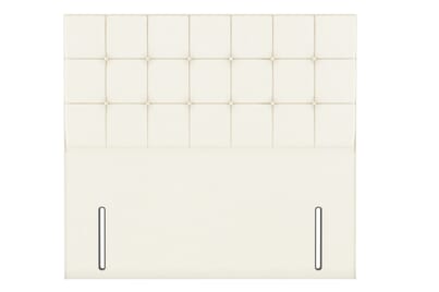An image for Henshaw Floor Standing Headboard