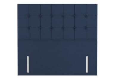 An image for Henshaw Floor Standing Headboard