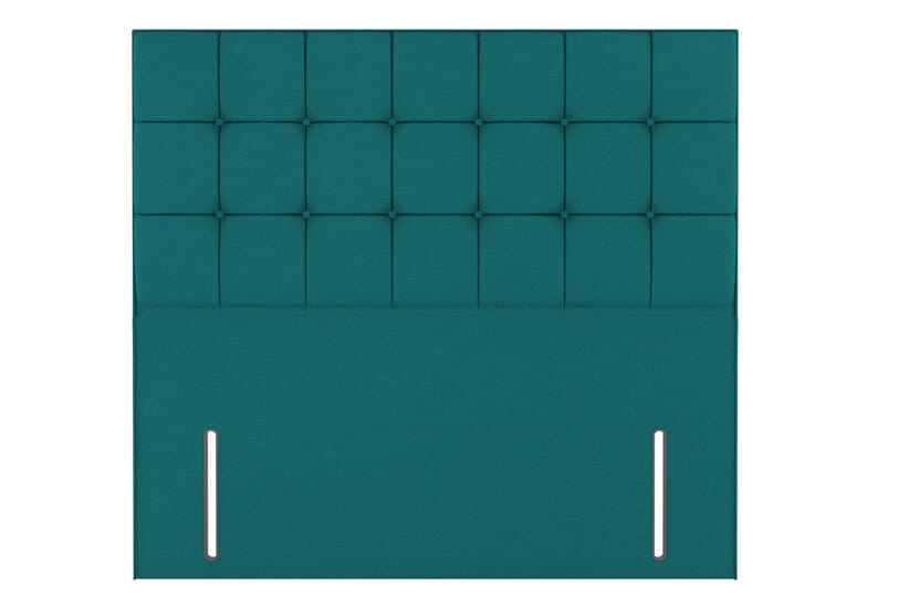 An image for Henshaw Floor Standing Headboard