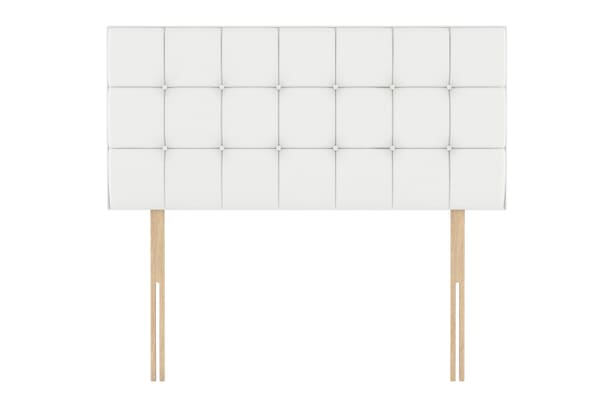 An image for Henshaw Upholstered Headboard