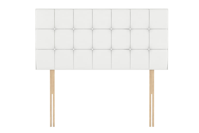 An image for Henshaw Upholstered Headboard