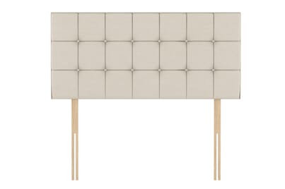 An image for Henshaw Upholstered Headboard