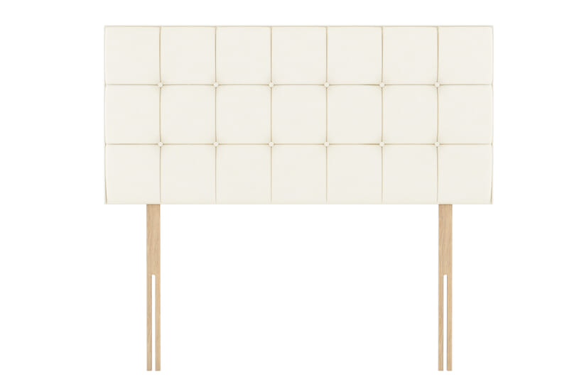 An image for Henshaw Upholstered Headboard