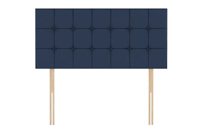 An image for Henshaw Upholstered Headboard