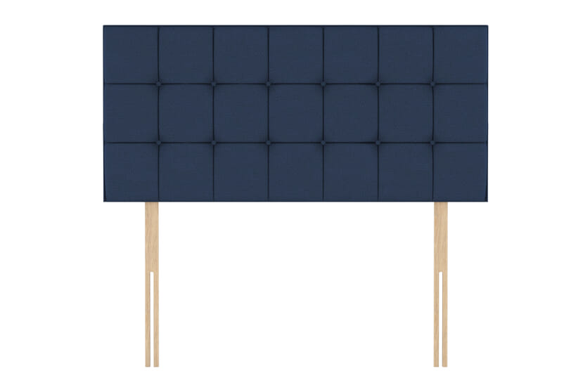 An image for Henshaw Upholstered Headboard