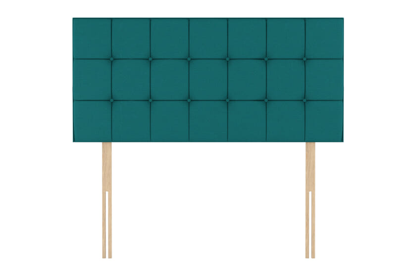 An image for Henshaw Upholstered Headboard