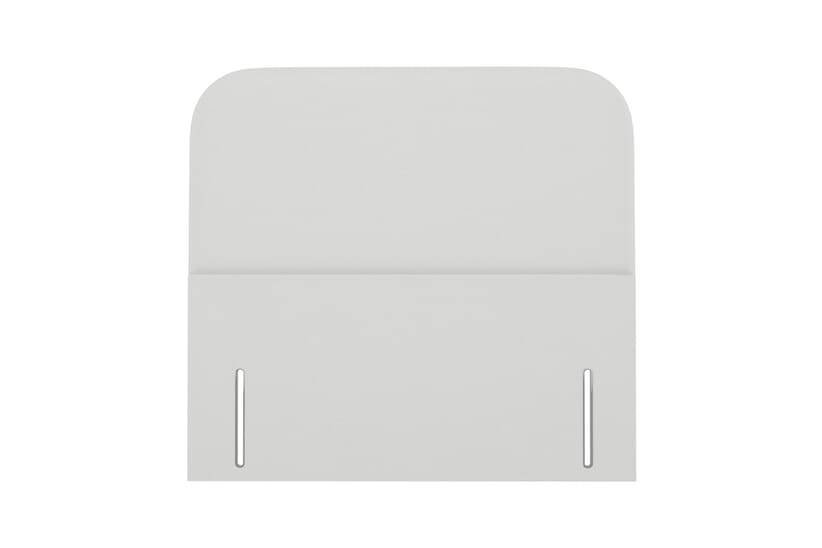 An image for Hensley Floor Standing Upholstered Headboard