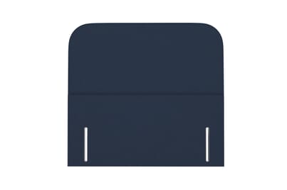 An image for Hensley Floor Standing Upholstered Headboard