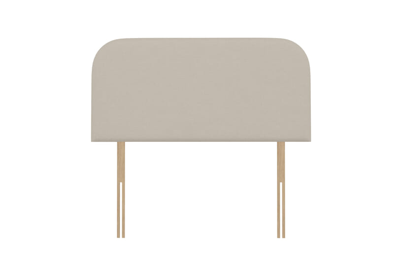 An image for Hensley Upholstered Headboard