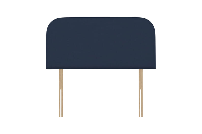 An image for Hensley Upholstered Headboard