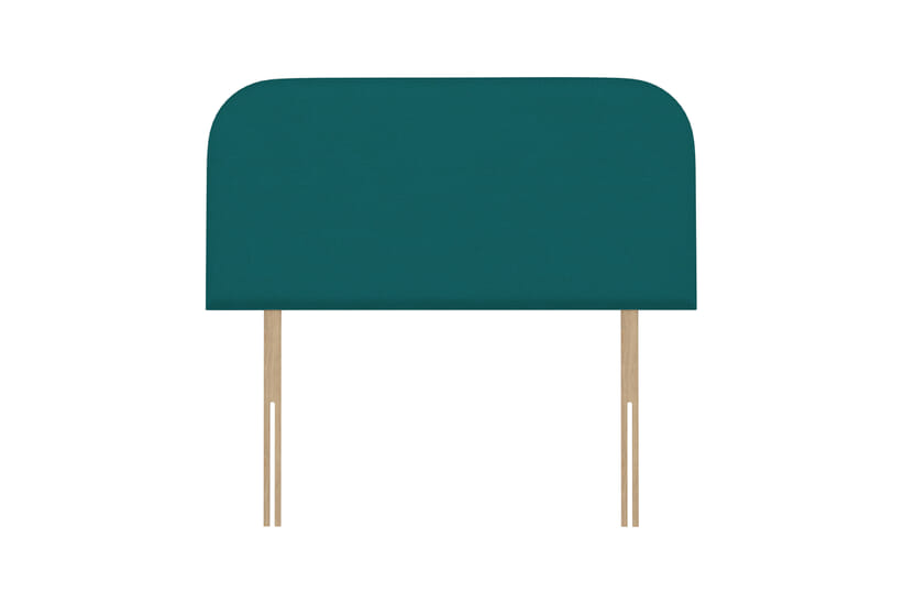 An image for Hensley Upholstered Headboard