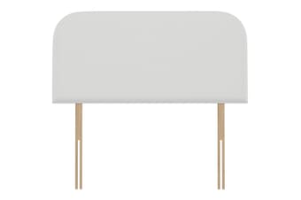 A product image for the Hensley Upholstered Headboard