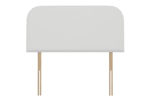 A product image for the Hensley Upholstered Headboard