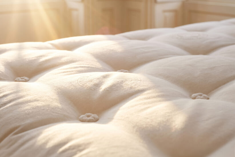An image for Hypnos Signature Ultimate Mattress