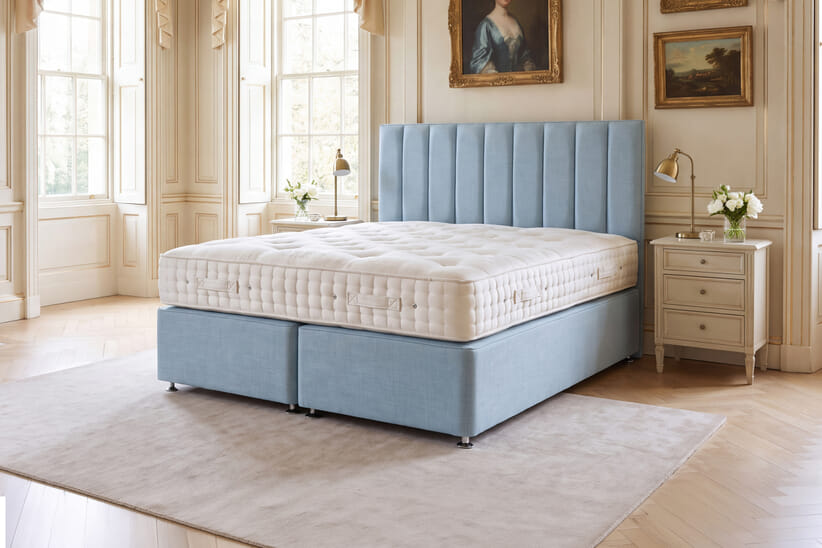 An image for Hypnos Signature Ultimate Mattress
