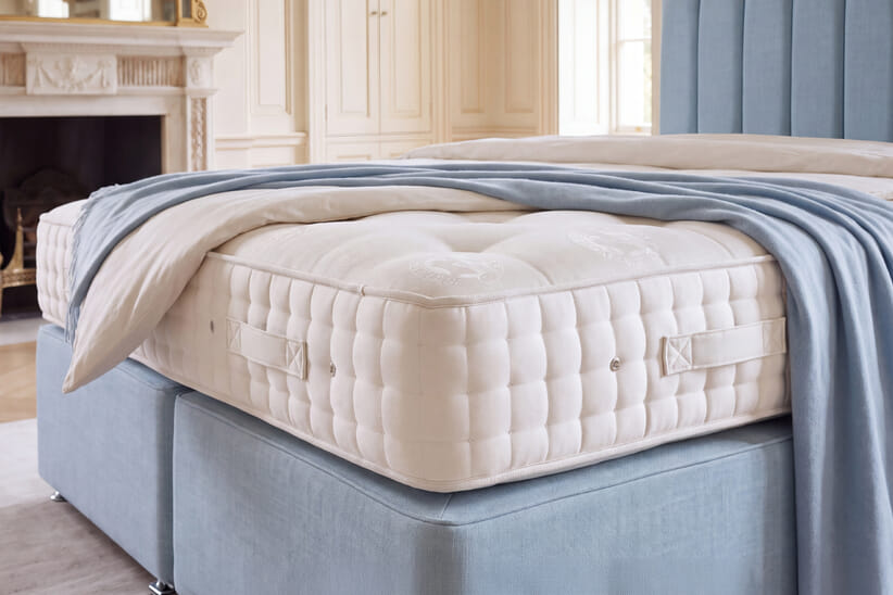 An image for Hypnos Signature Ultimate Mattress