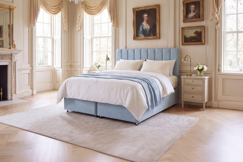 An image for Hypnos Signature Ultimate Mattress