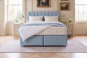 A product image for the Hypnos Signature Ultimate Mattress