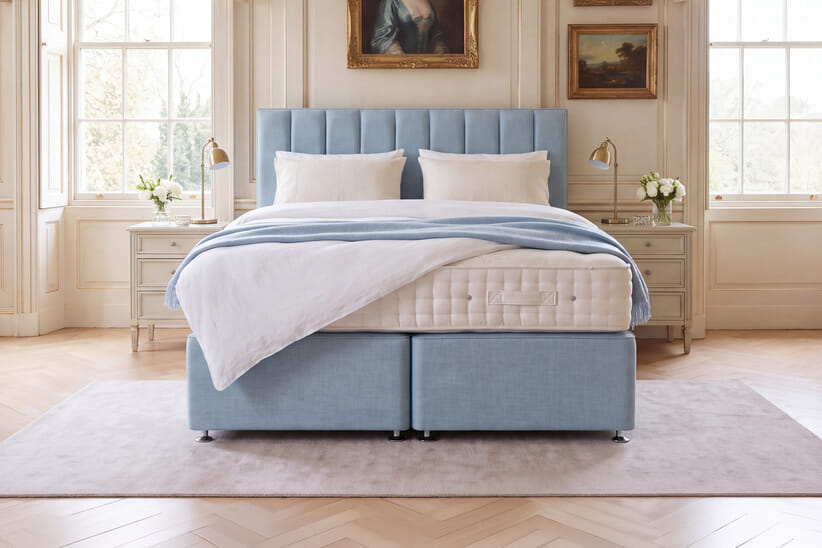 An image for Hypnos Signature Ultimate Mattress