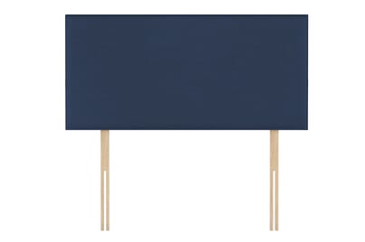 An image for Lindell Upholstered Headboard
